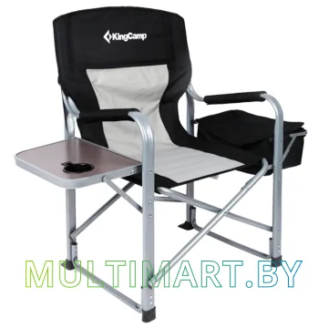 Кресло KingCamp Chair Folding Director KC3977